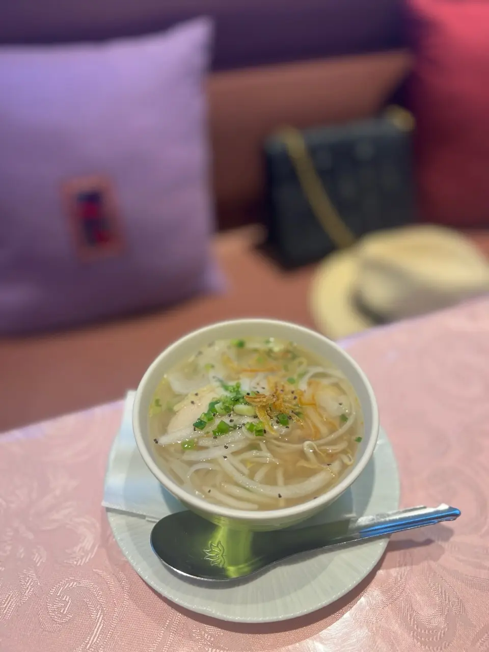 朝活でフォーがいただけます♪@レムプラスの画像_14