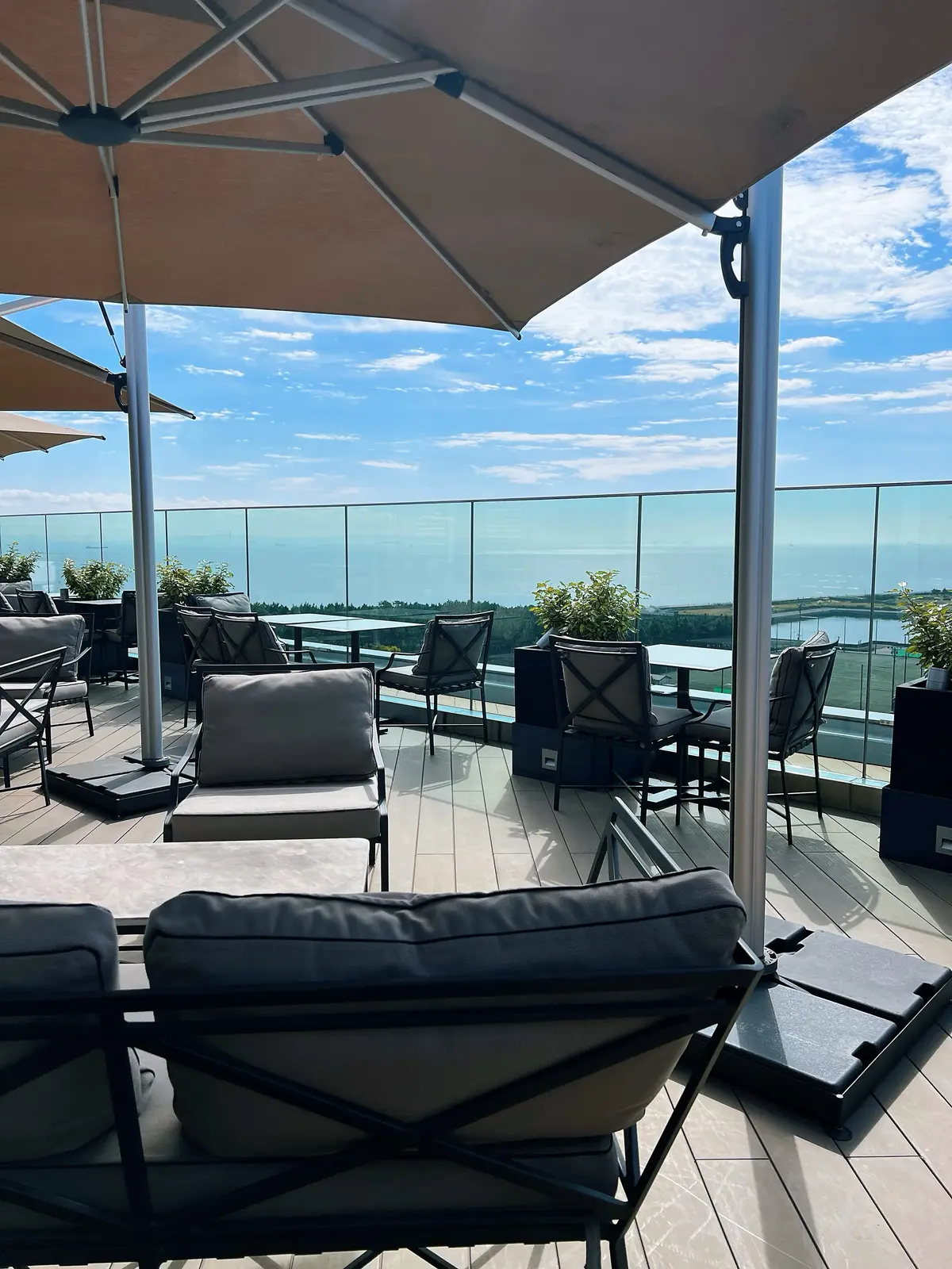 まるで海外‼︎「ハイアット リージェンシの画像_1