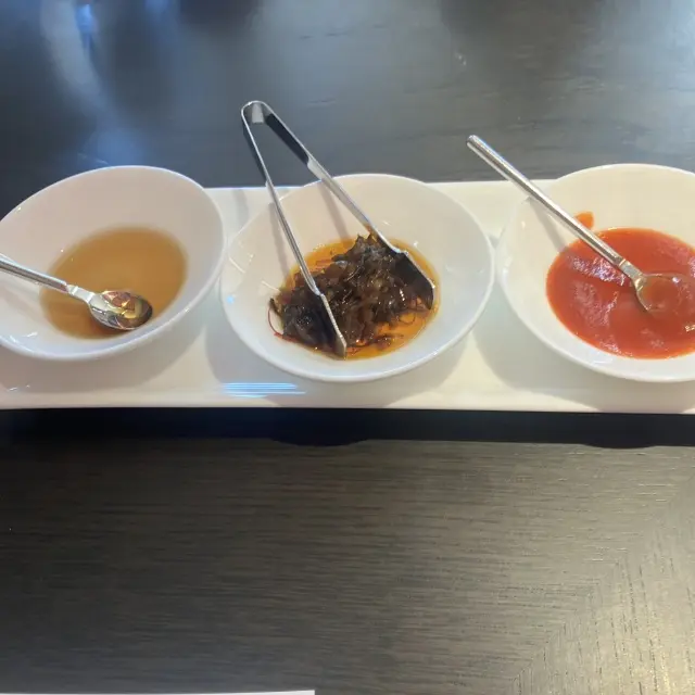 ジャヌ東京のチャイニーズ、虎景軒の画像_7