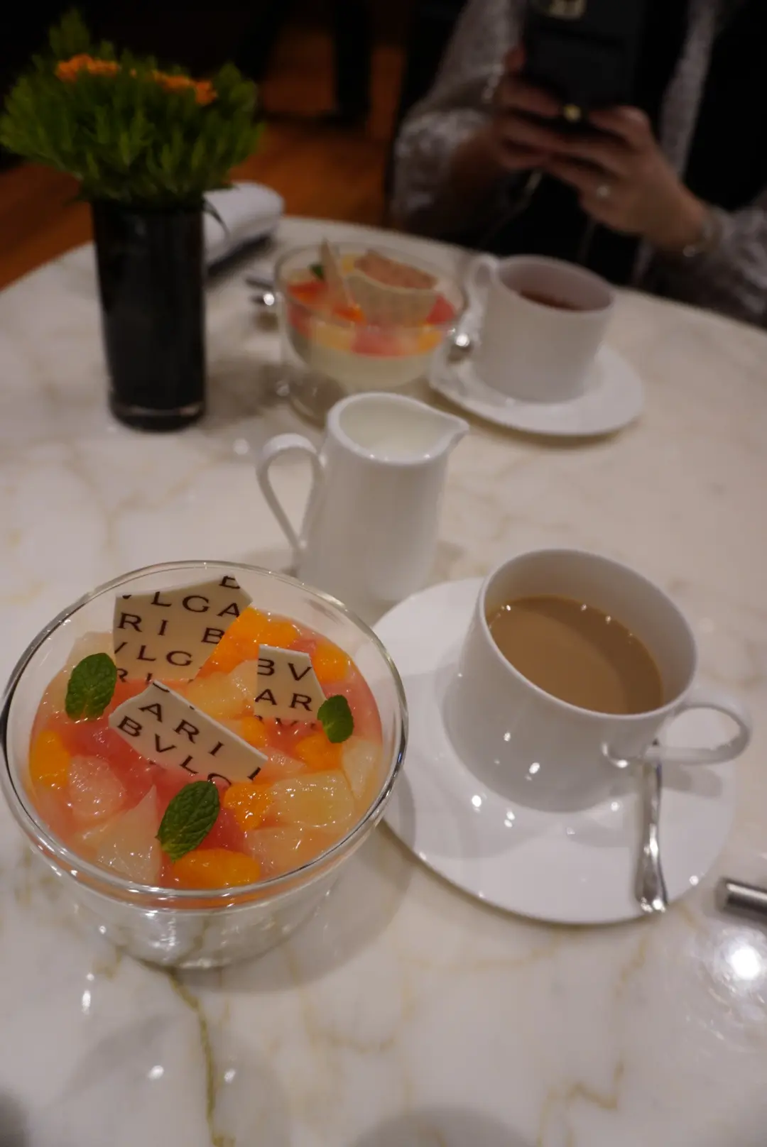 桜満開より、ひと足お先に♡春の大阪‼関西の画像_2