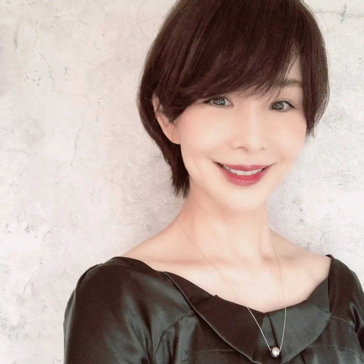 発見！プチプラ高見えネックレスの画像_1