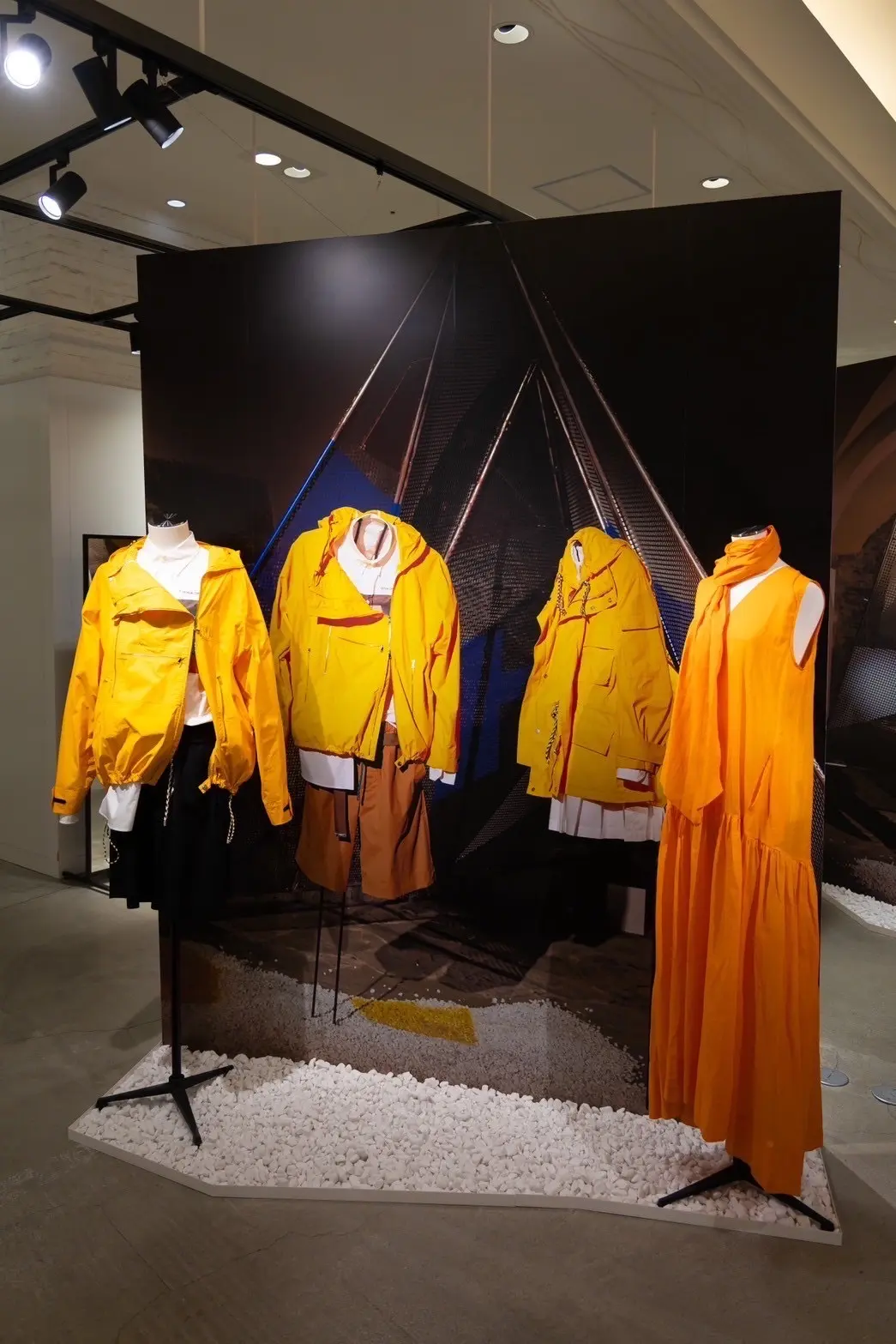 PLAN C うめだ阪急ポップアップイベの画像_3