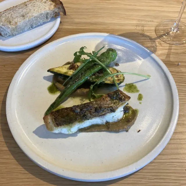 麻布台ヒルズ人気レストランのハシゴ？の画像_5