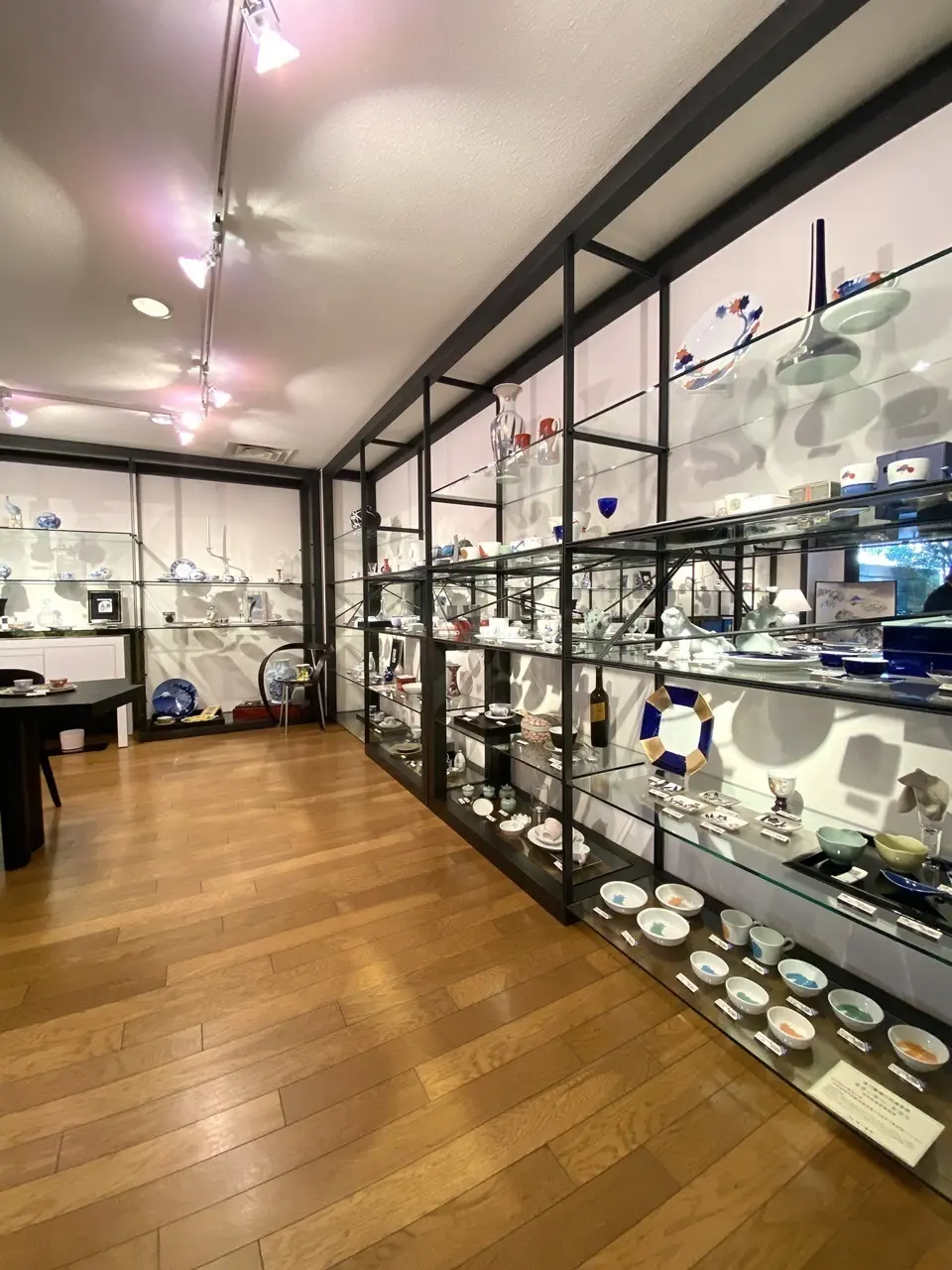 FUKAGAWA-SEIJI The House 六本木ギャラリー