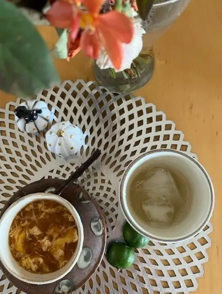 感動した映画と最近のご飯の画像_1