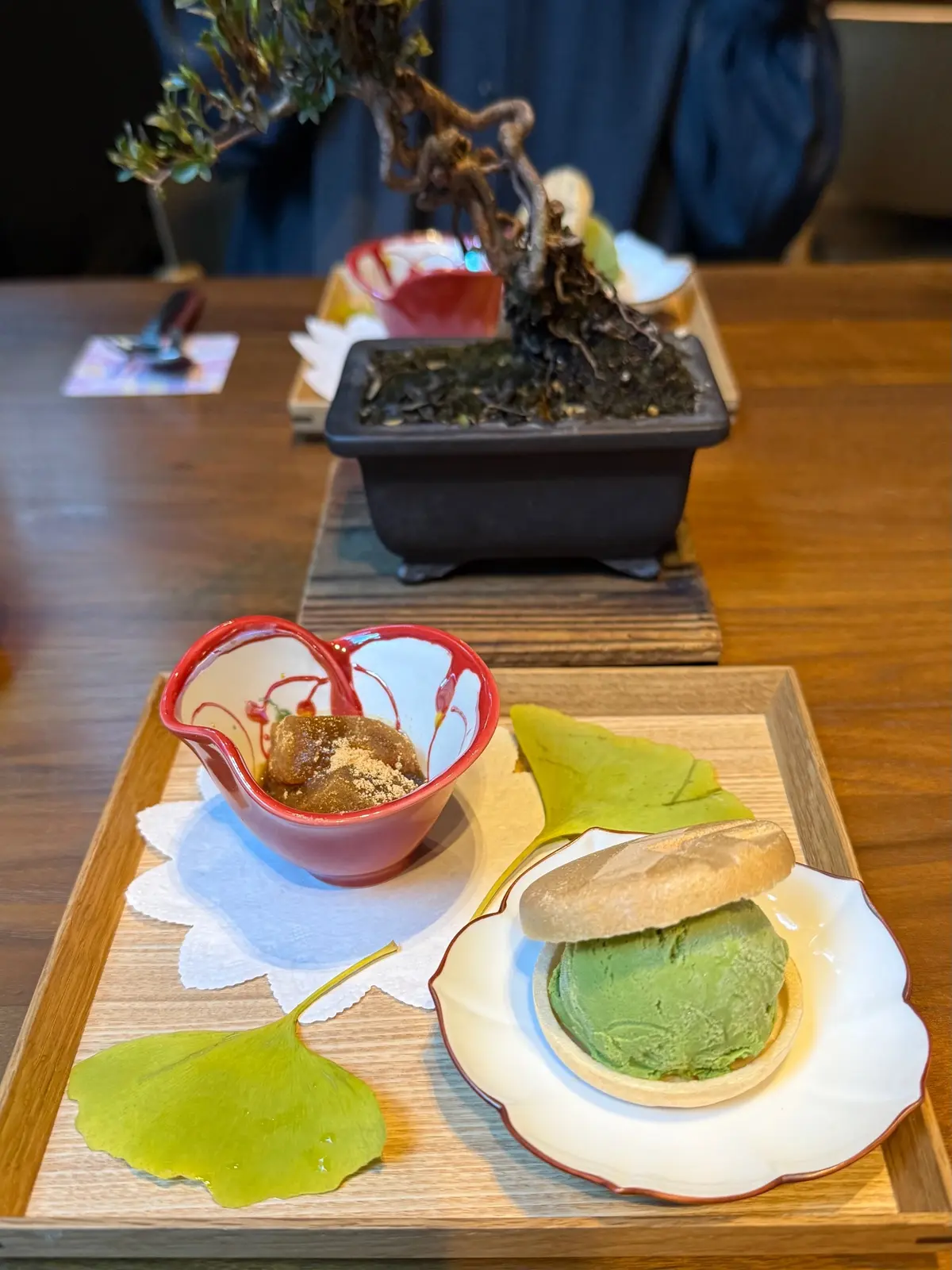 【大人の京都】ゆったりとした時間が過ごせの画像_9