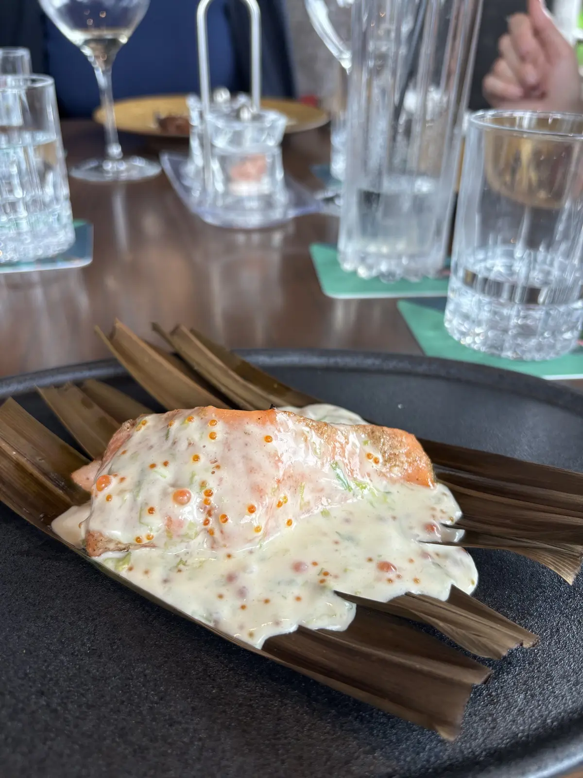 「優美なセミワイドパンツ」コーデで渋谷スの画像_8