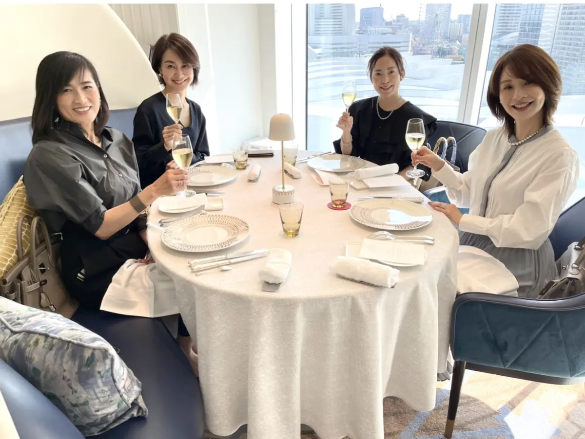 憧れのホテル『ザ・カハラ・ホテル&リゾーの画像_3