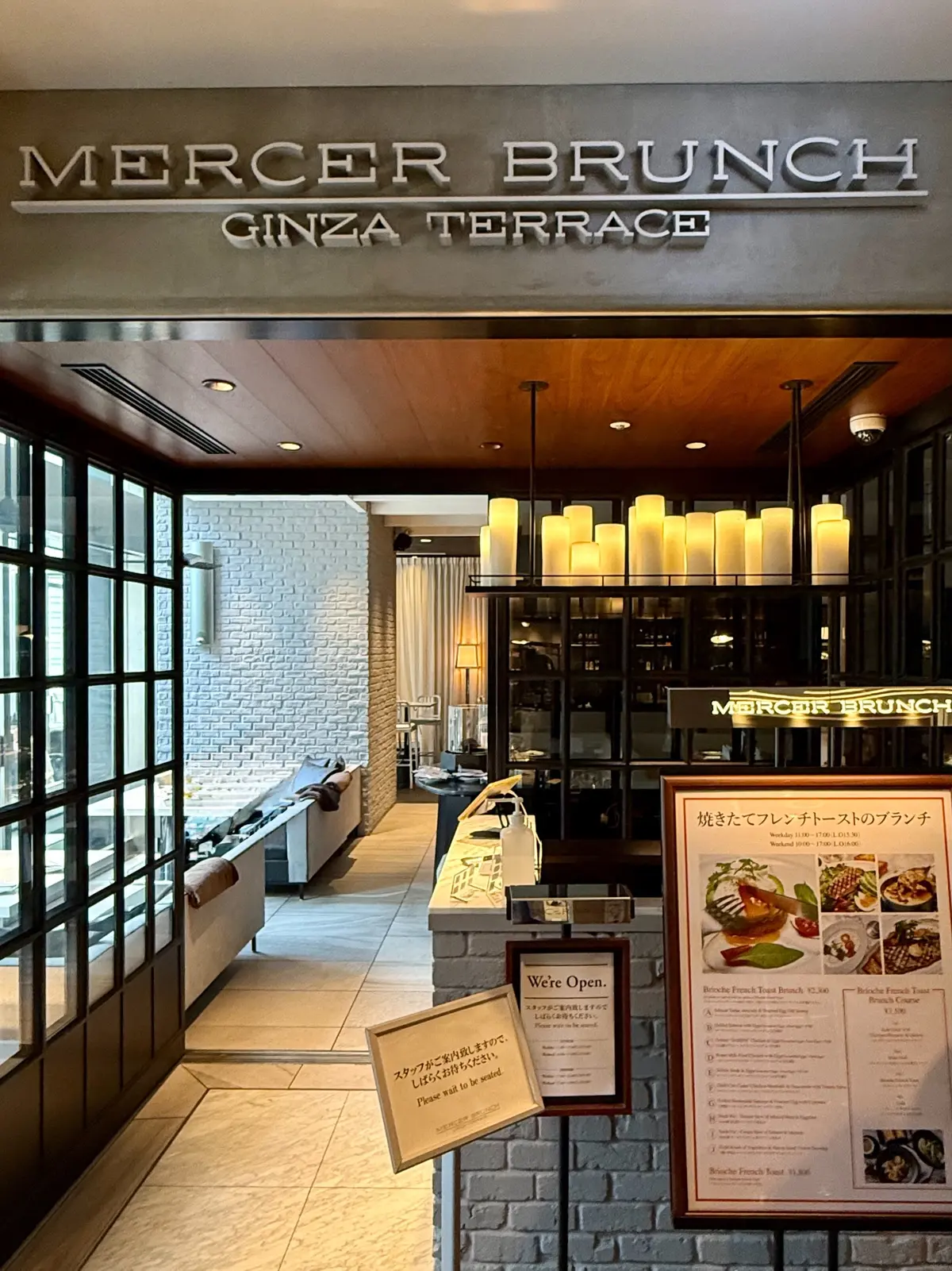 【春のお出かけ】ランチ会とコーディネートの画像_25