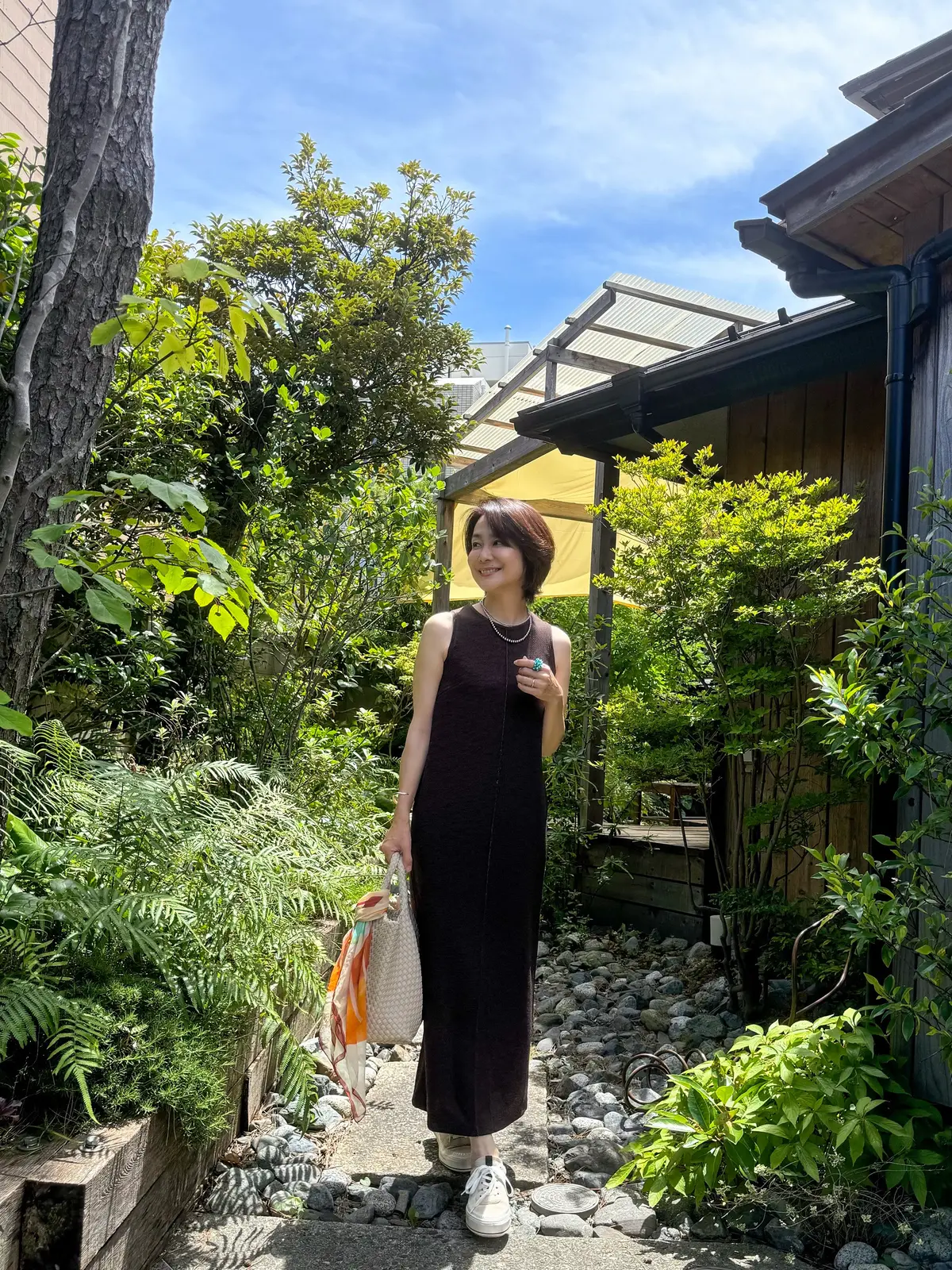 鎌倉散歩のごほうび時間♪の画像_17