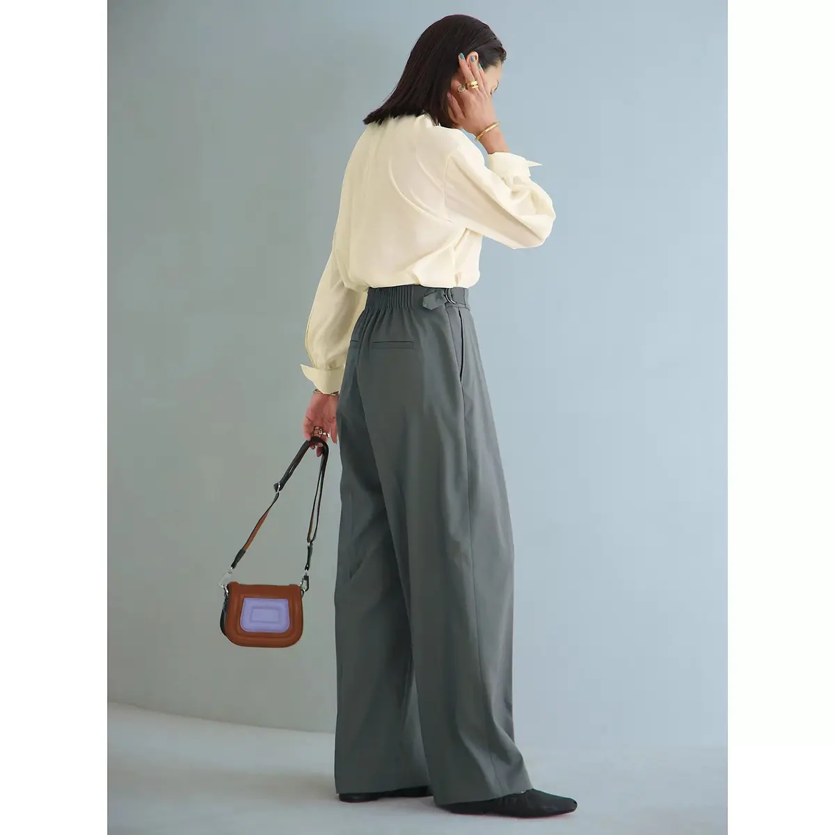 “しゃれ見え”“美脚”“着心地のよさ”、の画像_7