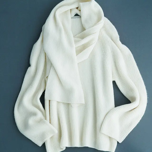 ゲミニー　ウィムガゼット　ニット