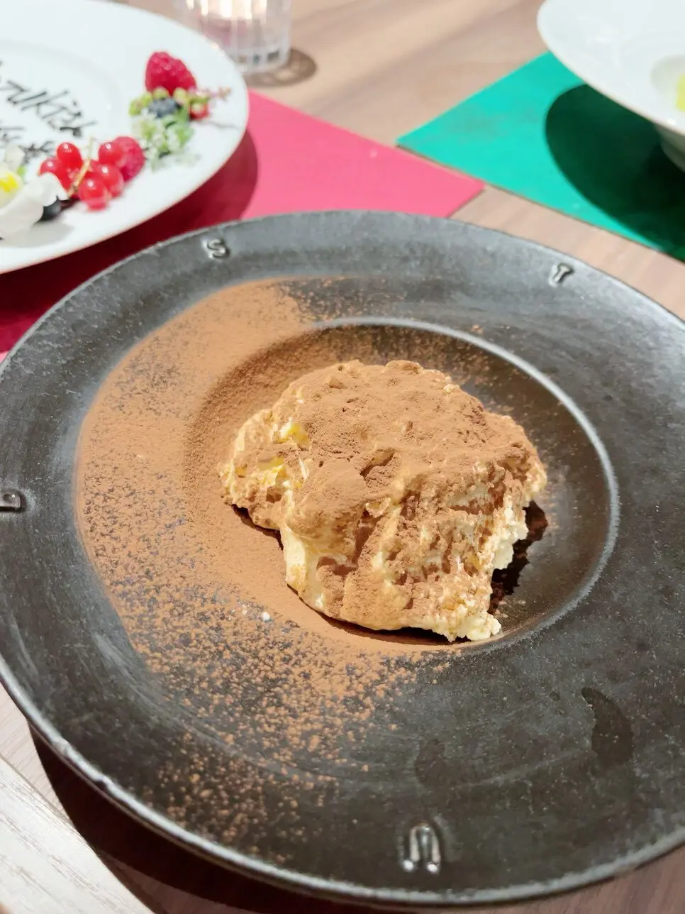 【巨匠レストラン】第一弾！巨匠「リストラの画像_11