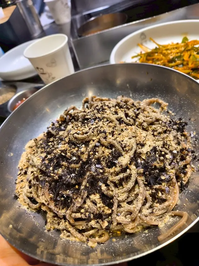 【韓国旅行】 味わってほしい☆焼肉の名店の画像_7