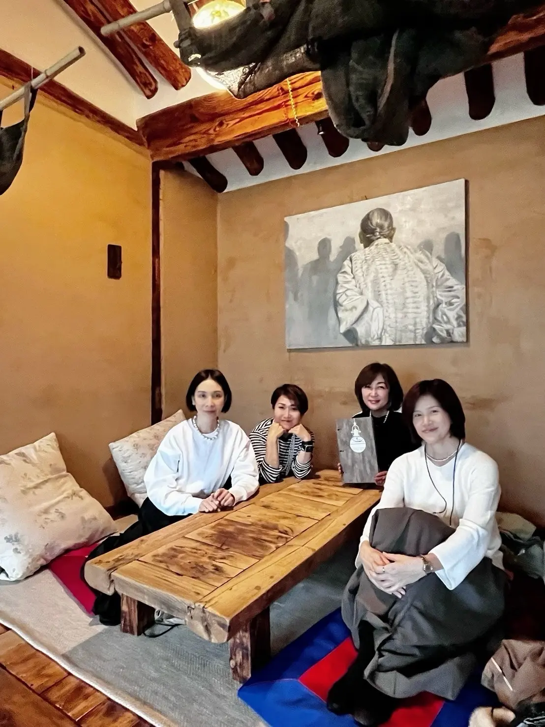 韓国　全羅北道南原市の旅　１day目　グの画像_5