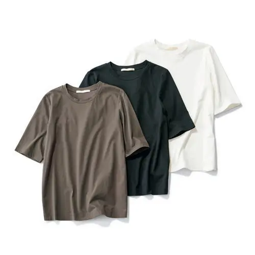 体型をきれいに見せる