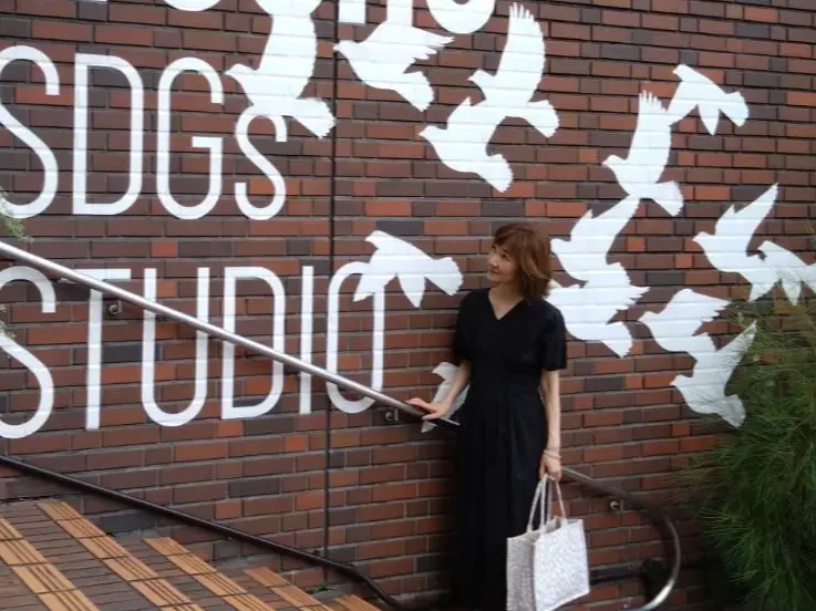 久々の再会はフォトジェニックな個室で♫の画像_10