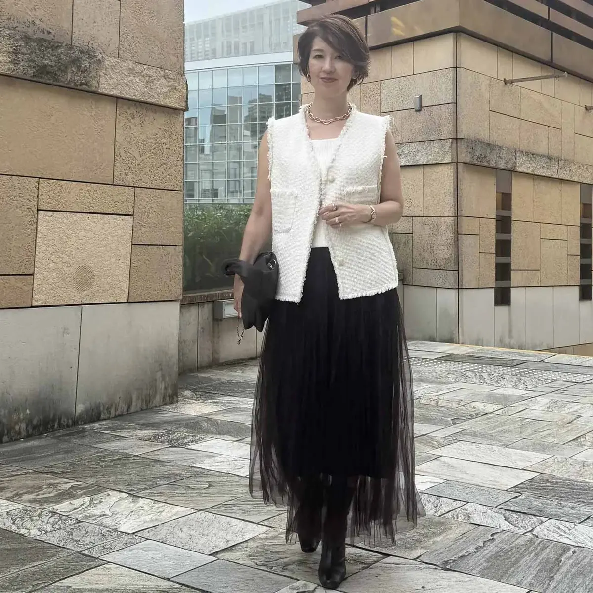 根本有加里さん