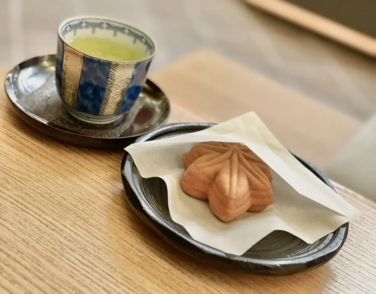 安芸の宮島旅の画像_10