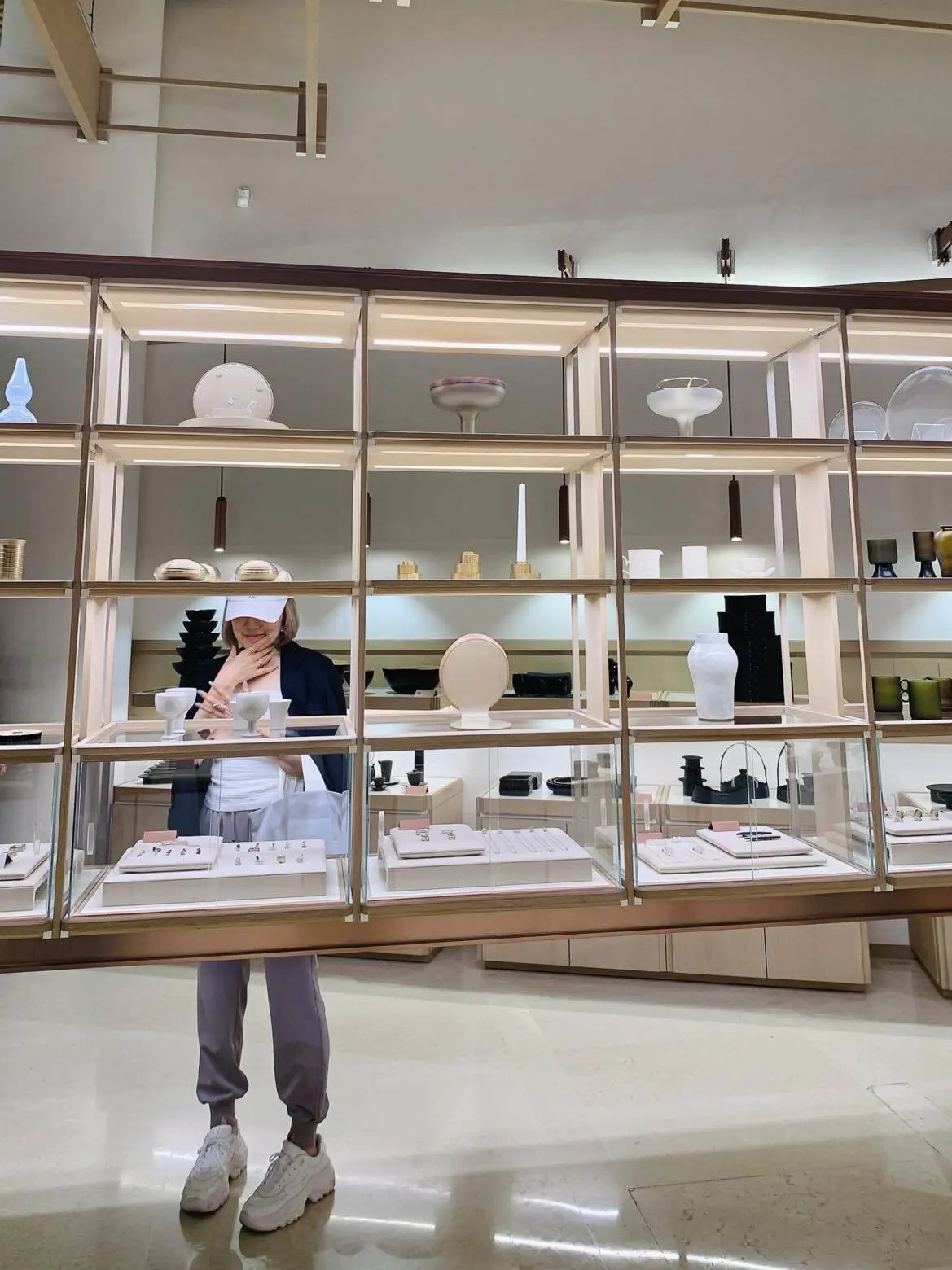 韓国で推し活と美味しいもの巡り✦母娘ソウの画像_9