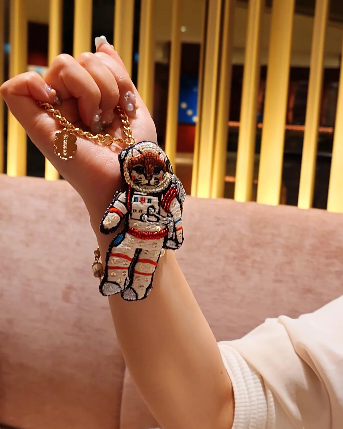 ANAインターコンチネンタルホテル東京