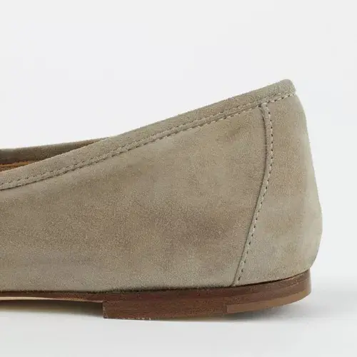 PASCUCCI スリッポン ￥21,000+税