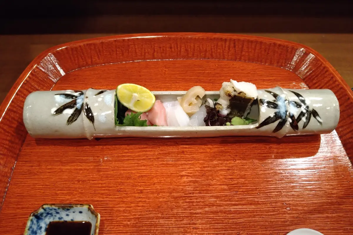 ☆結婚記念日＆クリスマス☆　祇園もりわきの画像_36