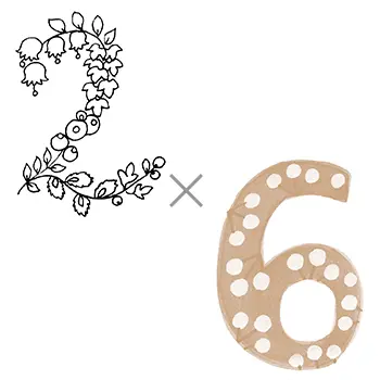 【2018年の運勢】キャラクターナンバーの画像_7