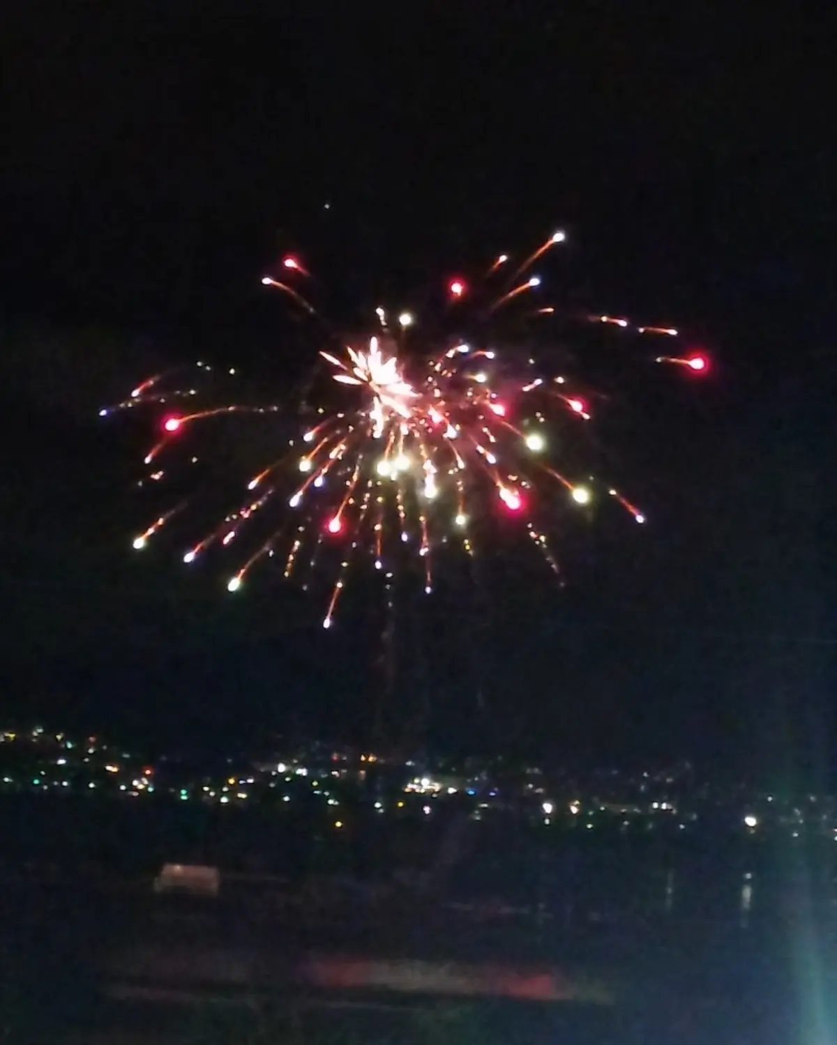 諏訪湖サマーナイト花火