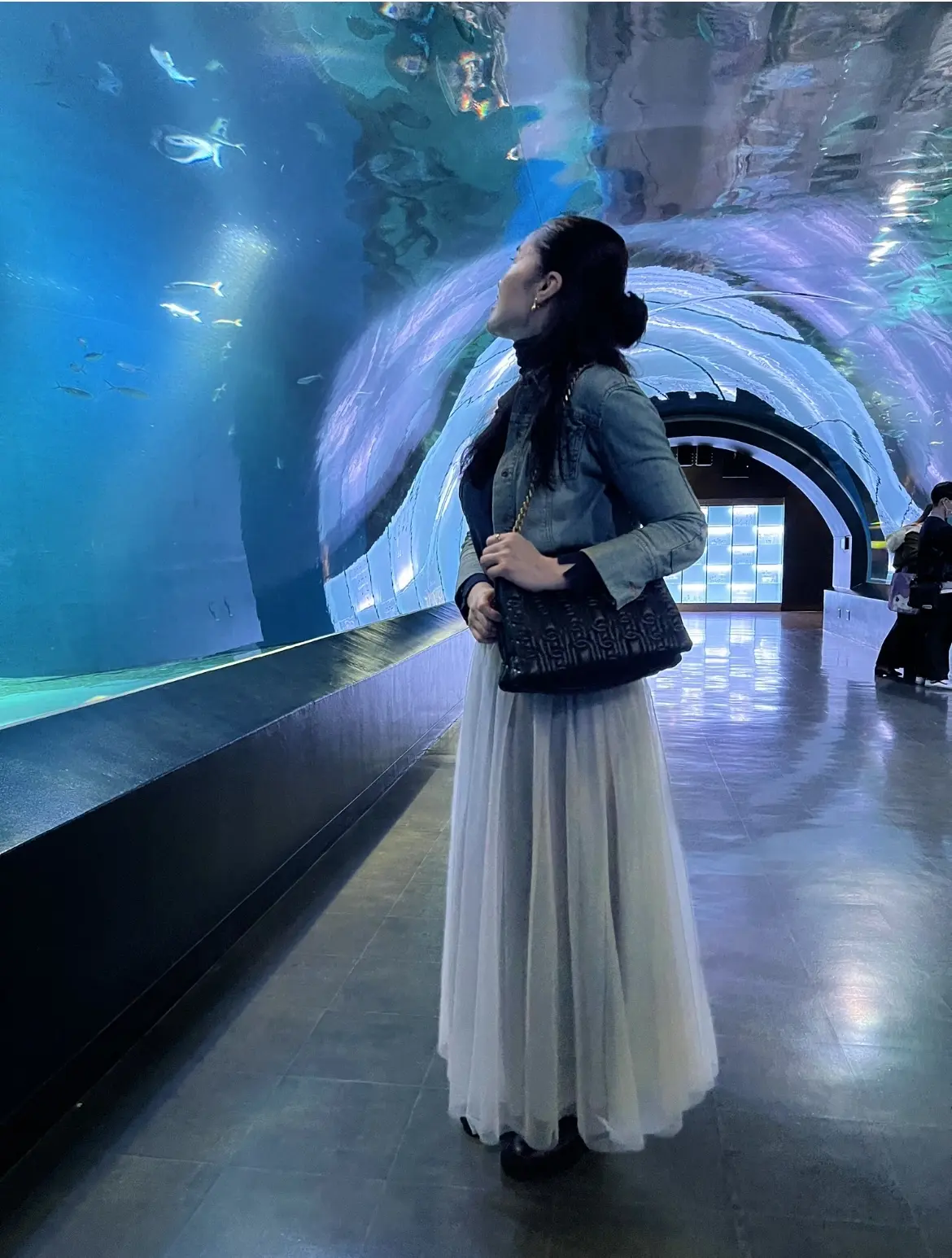 春のおすすめ♡大人の水族館デートの画像_10