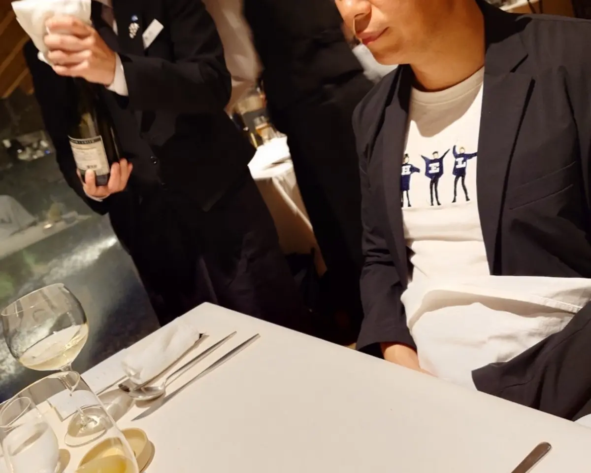 夏旅行は大人の宿で　②那須　無垢の音の画像_33