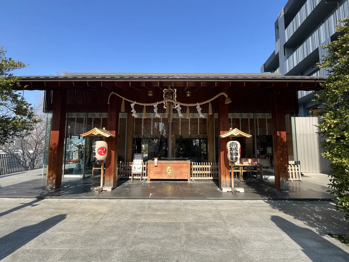 神楽坂の気になるお店への画像_15