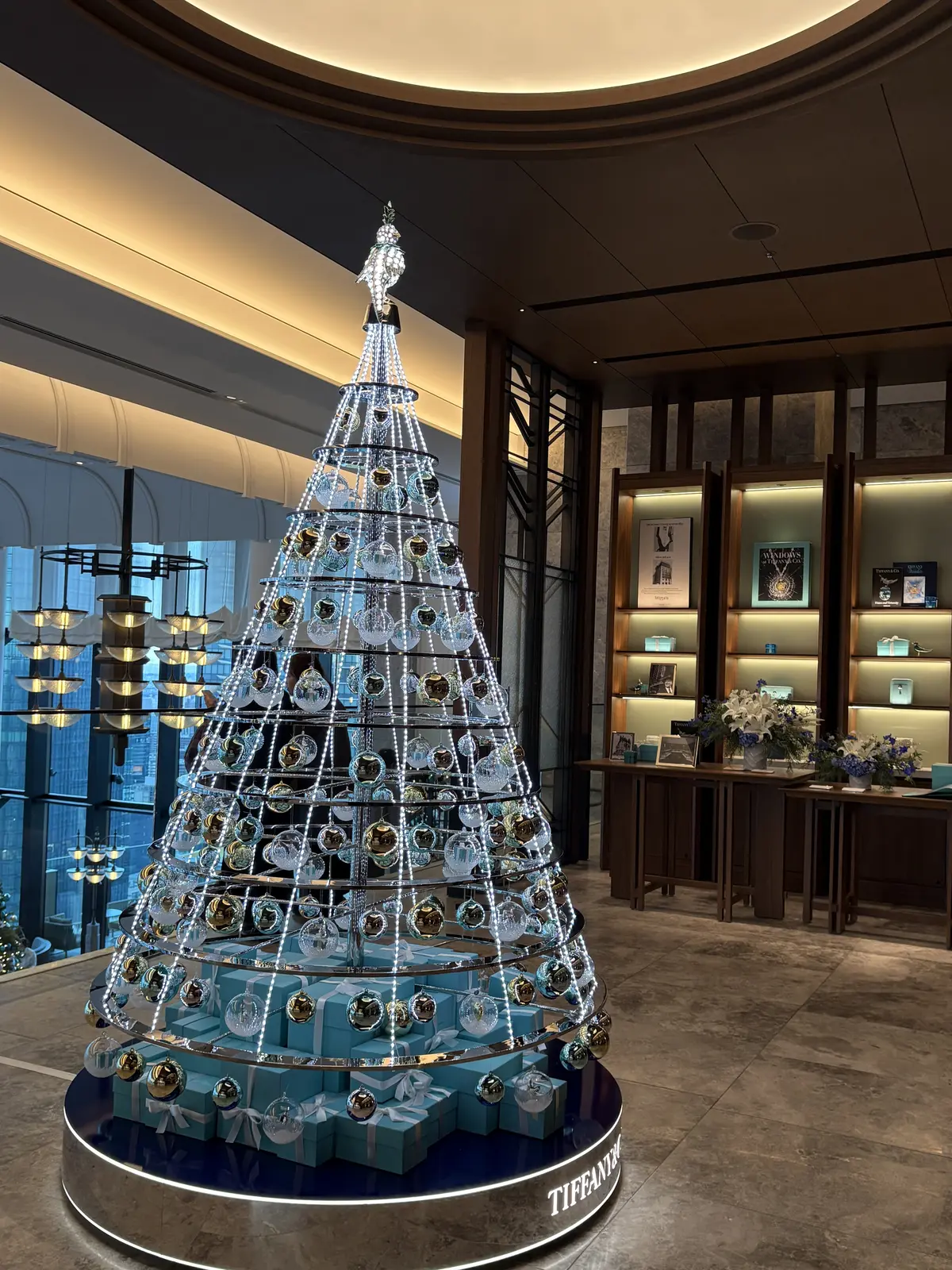 一年の締めくくりに、ウォルドーフ・アストの画像_13