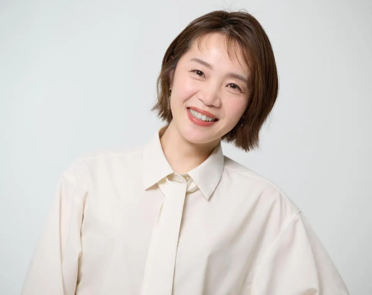 OurAge×Webエクラ　ヘア＆メイクアップアーティスト　広瀬あつこ さん