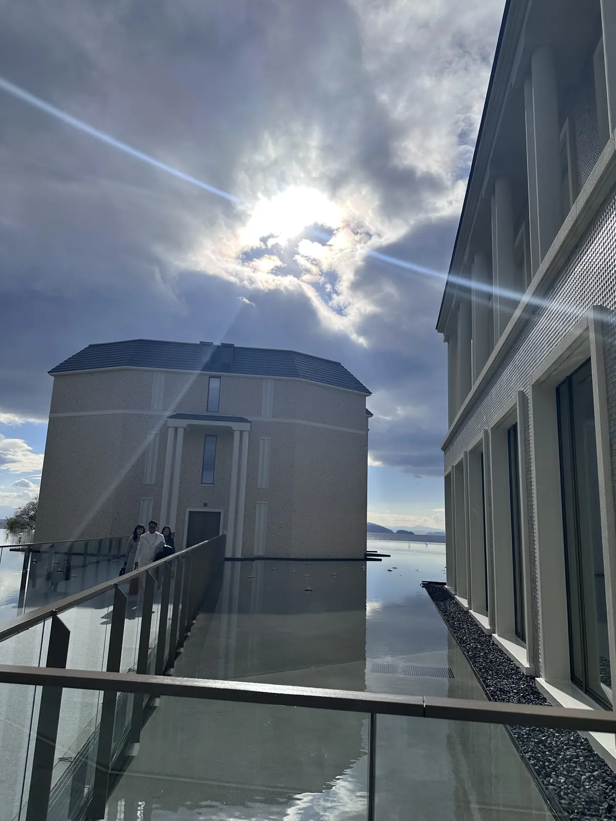 エクシブ　サンクチュアリ滋賀の画像_9