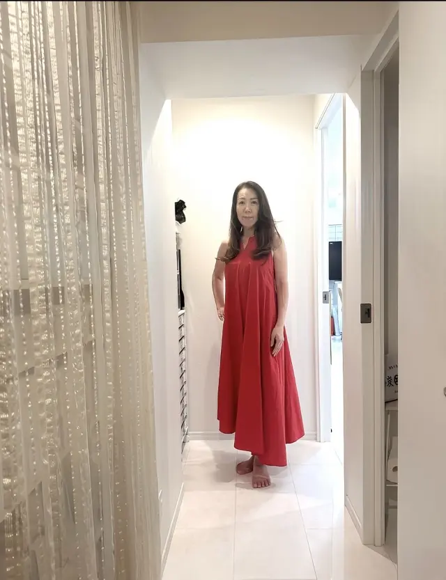 心も姿勢も美しいマダムのサロンへ✨の画像_4