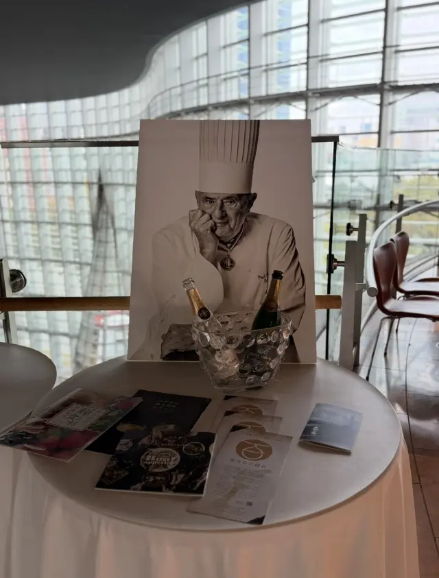 美術館に映画に芸術を楽しむ秋、乃木坂からの画像_8