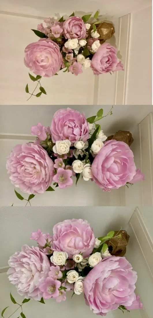 エクラeclat jマダムの花のある暮らし