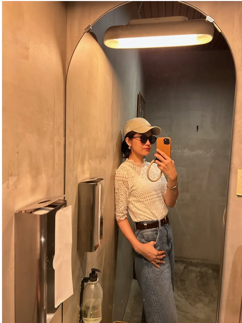 お気に入りのZARAトップスでおすすめ着の画像_2