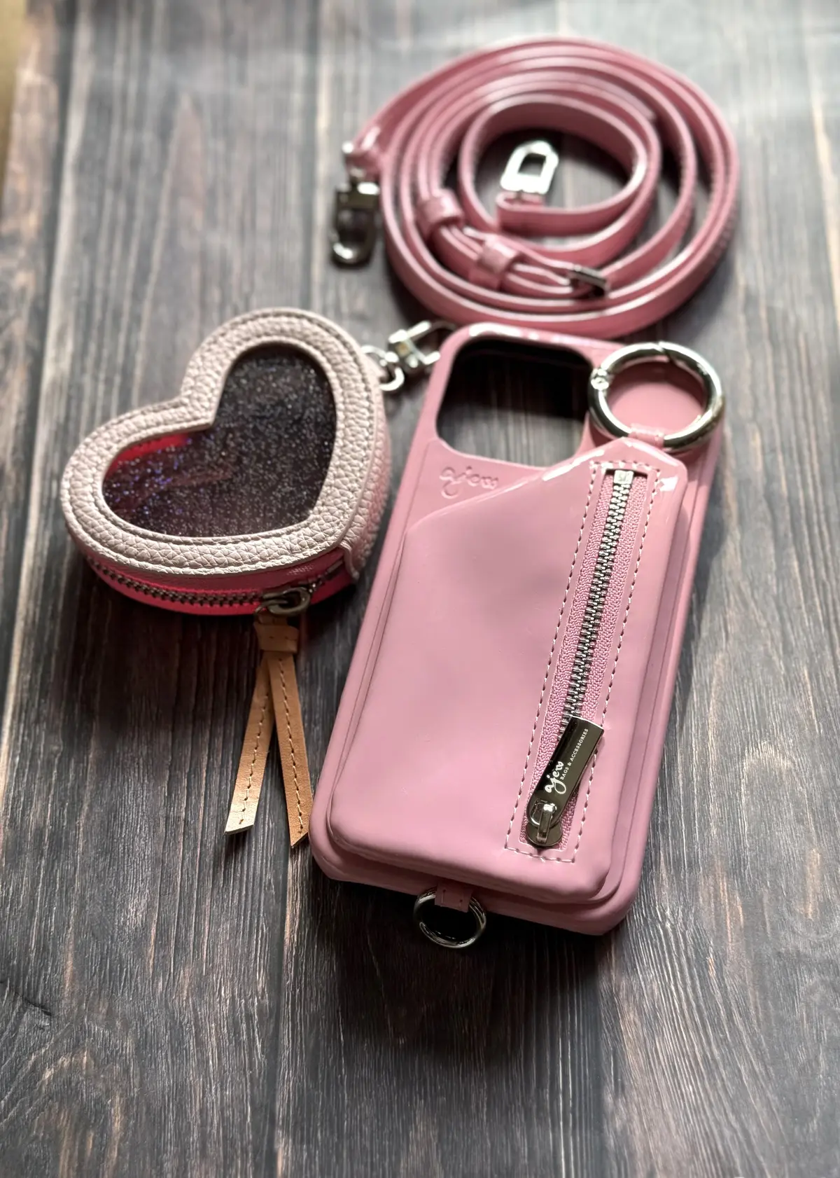 エジュー　iPhone スマホケース　ajew iPhoneケース