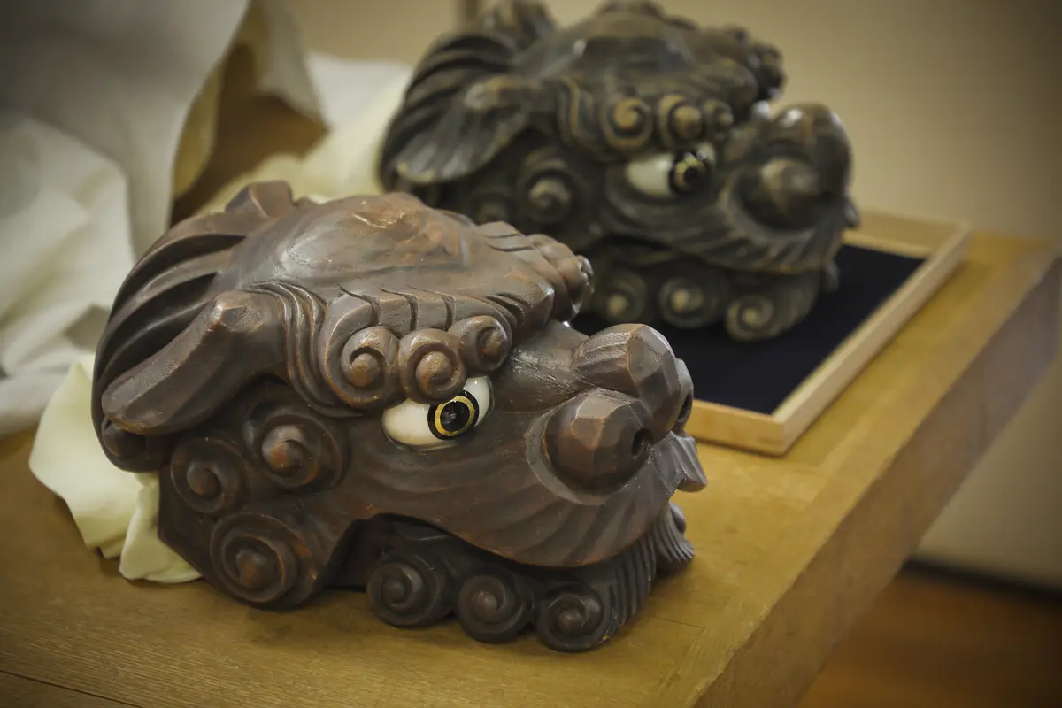 最注目の歌舞伎俳優・尾上右近　「春興鏡獅の画像_3