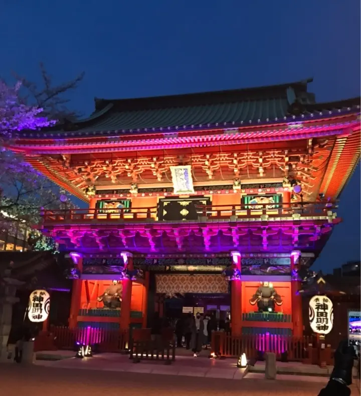 アニメ　ラブライブ！　聖地