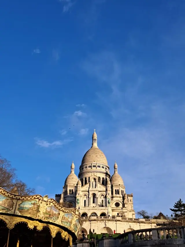 行き当たりばったり弾丸旅行 パリ編その3の画像_4