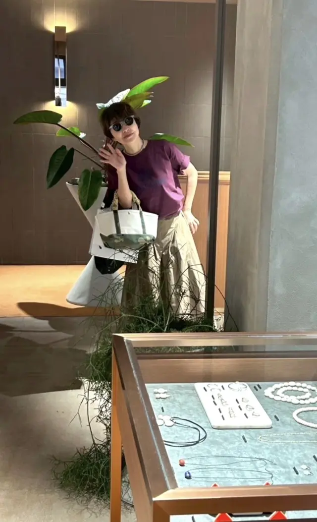 神戸にときめき！おしゃれにときめき！YOの画像_17