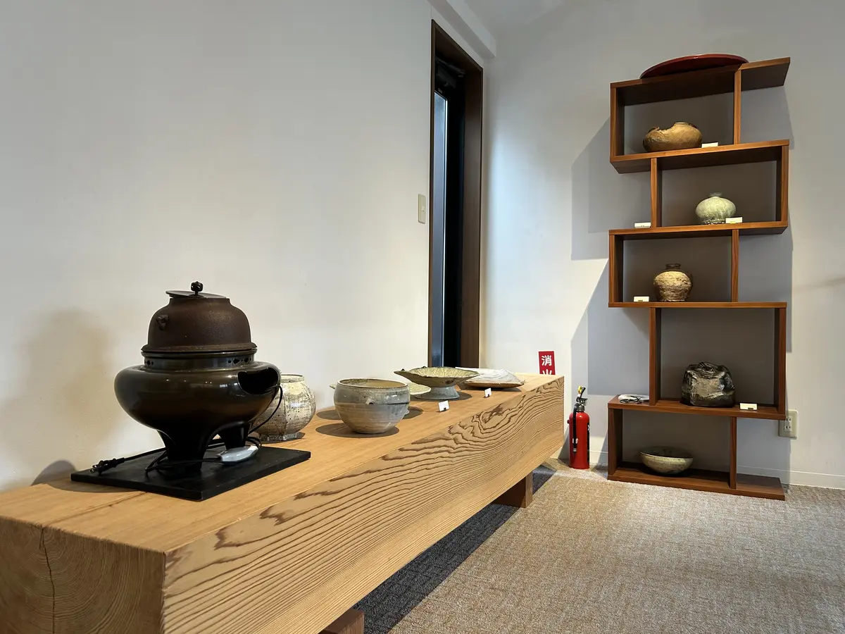 神楽坂会食はHASABONでの画像_7