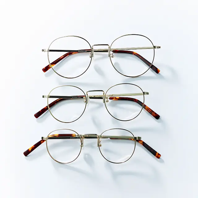 Q.自分に似合うサングラスがわかりません。どのように探せばよいでしょうか？