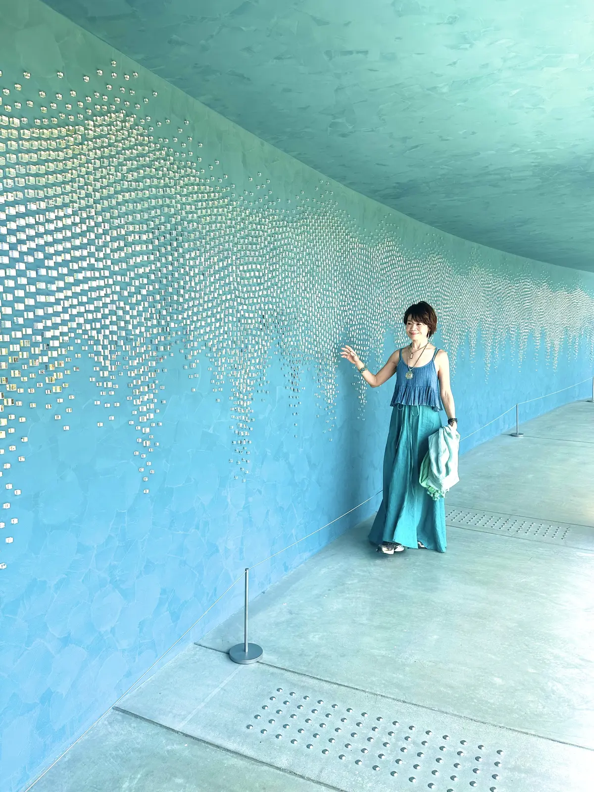 【母妹と直島アートの旅　DAY2】の画像_9