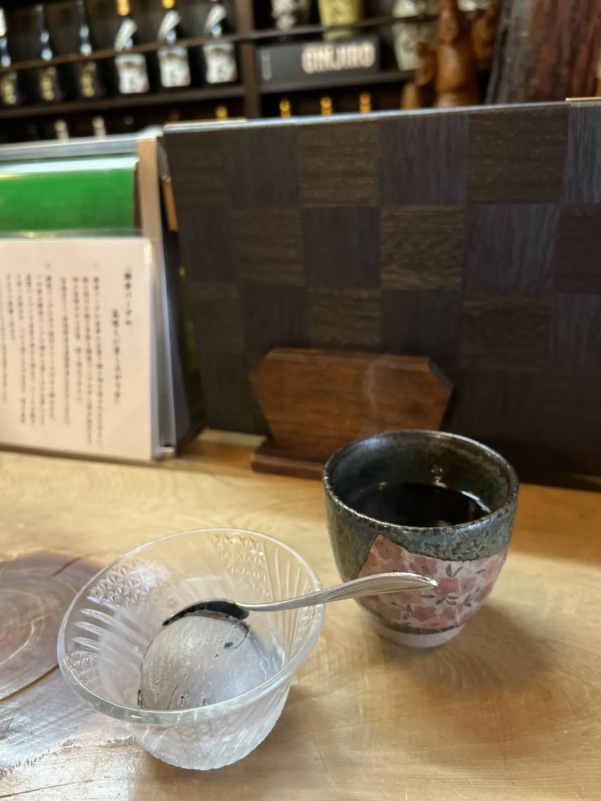 鎌倉母娘着物さんぽ♡の画像_9