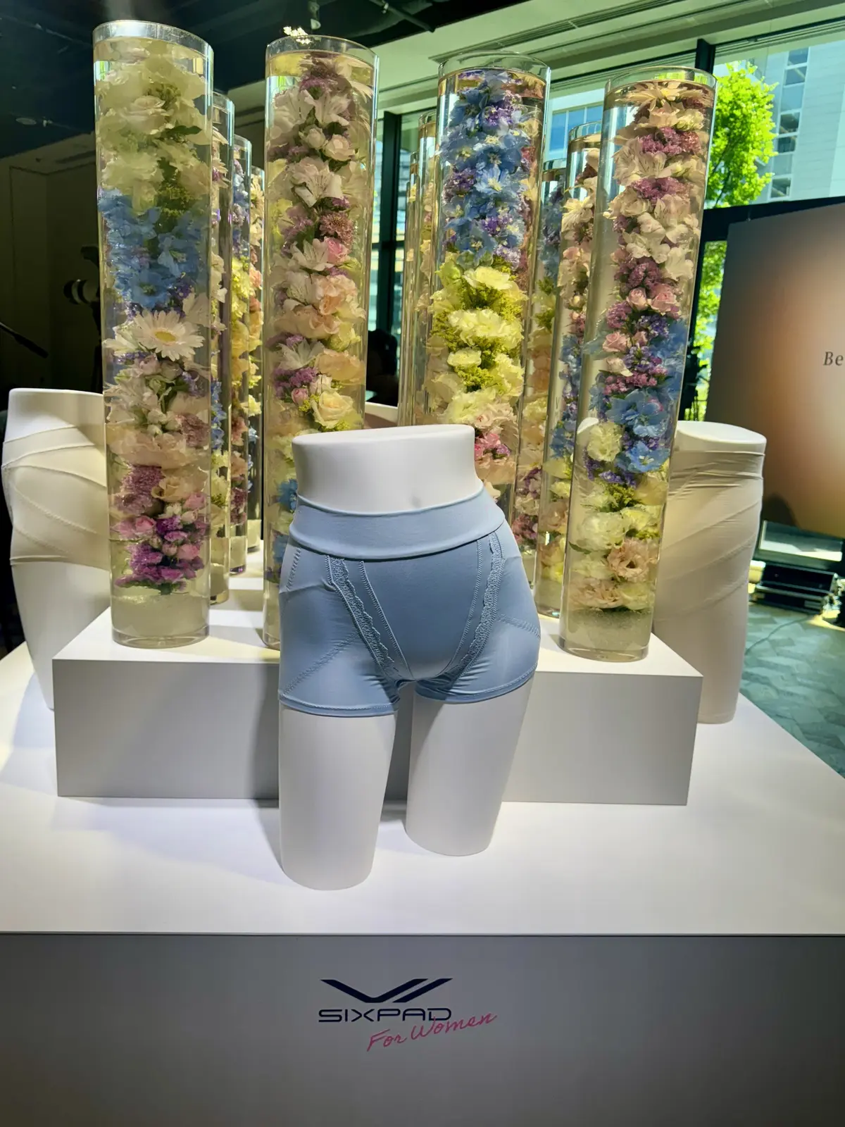 「SIXPAD for Women 」ロの画像_5