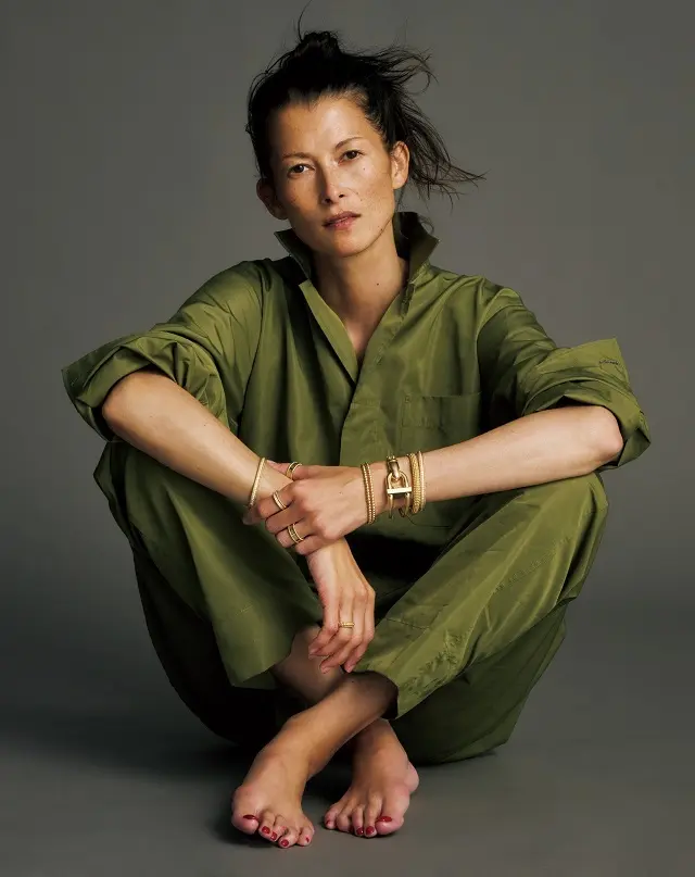 ヴァン クリーフ＆アーペルのジュエリー